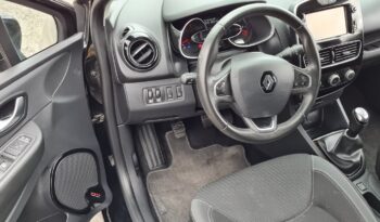 Renault Clio IV 1.5dCi completo