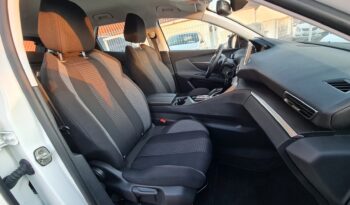 Peugeot 3008 1.5 HDI completo