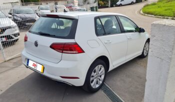Volkswagen Golf VII 1.6 TDI completo